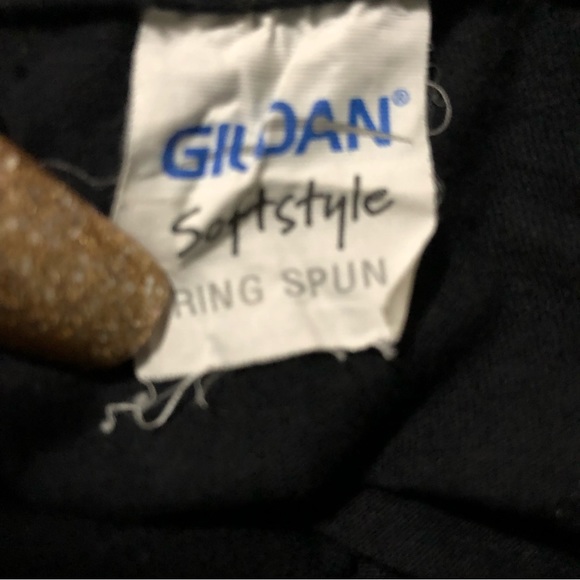 5 Seconds Of Summer Rock Out With Your Socks Out 2015 Tour Black T Shirt Medium - Picture 5 of 5